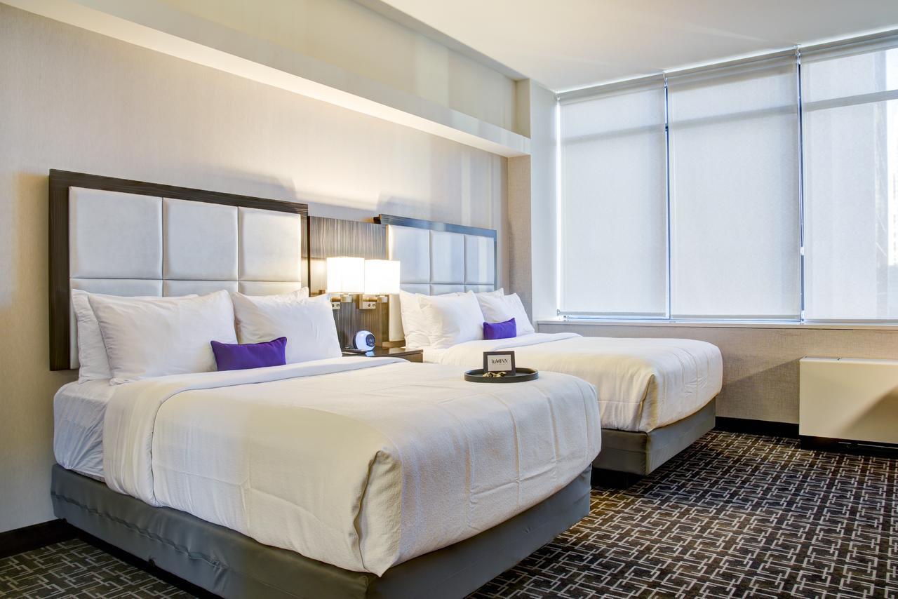 Luminn Hotel Minneapolis, Ascend Hotel Collection Exterior photo