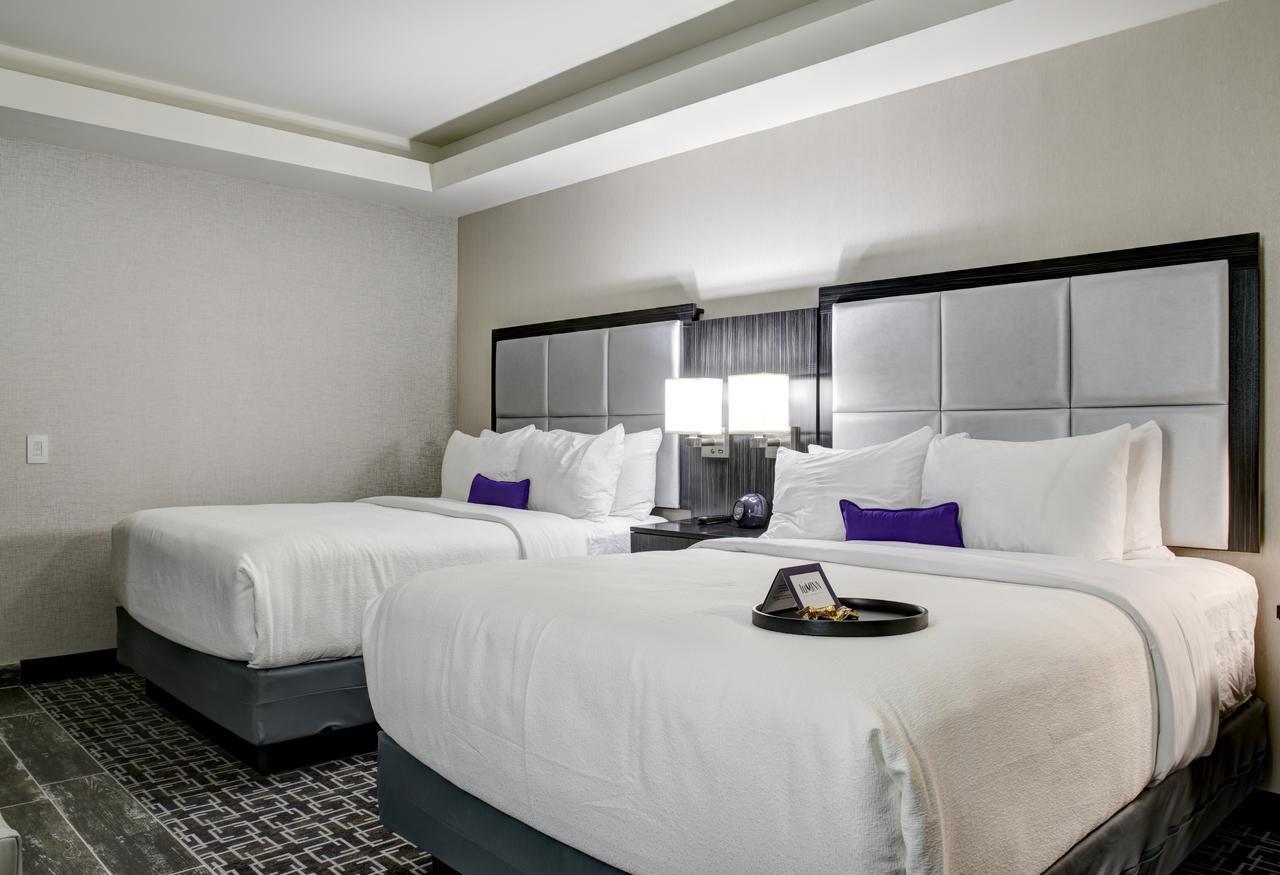 Luminn Hotel Minneapolis, Ascend Hotel Collection Exterior photo