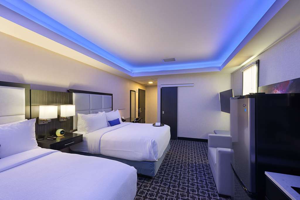Luminn Hotel Minneapolis, Ascend Hotel Collection Room photo
