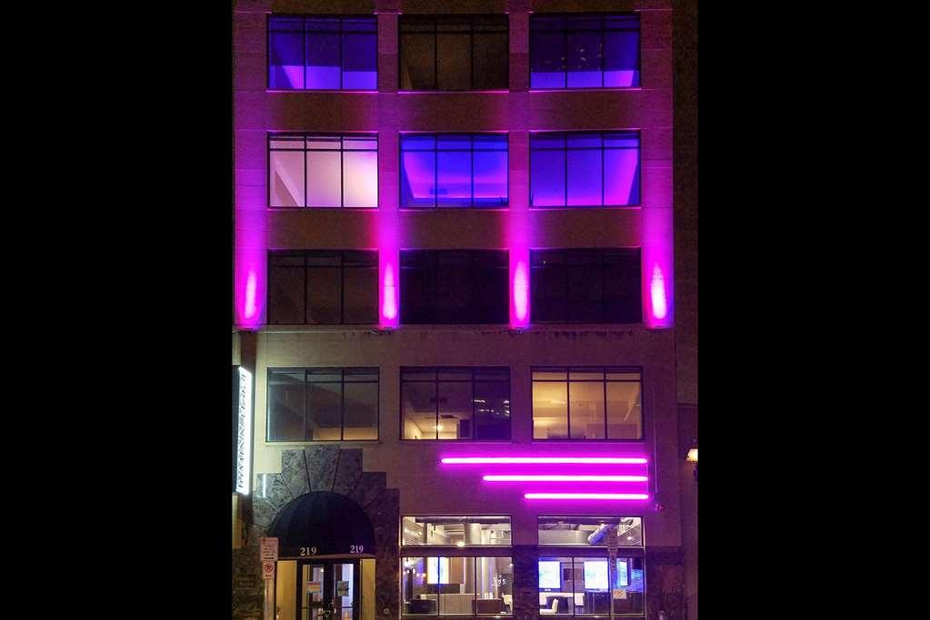 Luminn Hotel Minneapolis, Ascend Hotel Collection Exterior photo