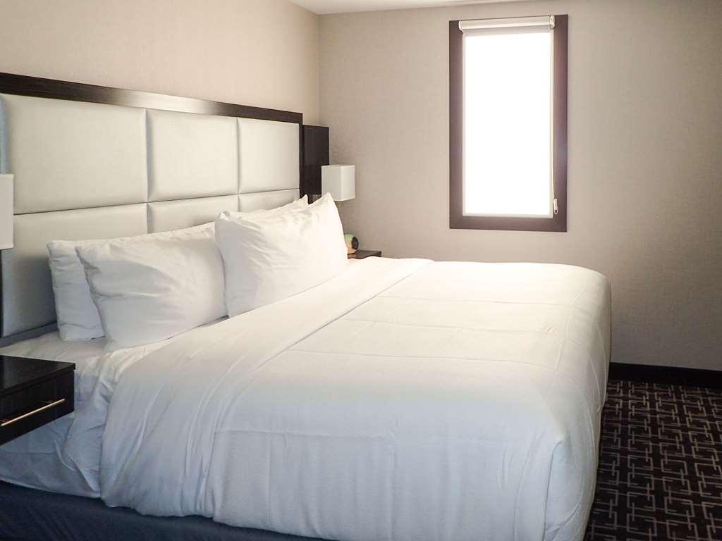 Luminn Hotel Minneapolis, Ascend Hotel Collection Room photo